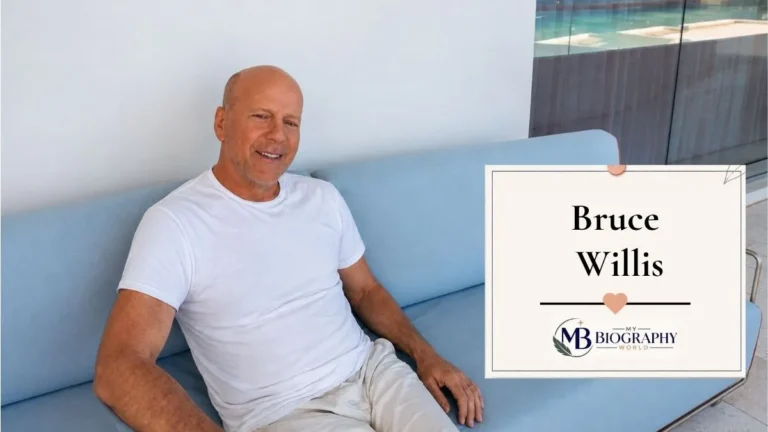 Bruce Willis Biography: Age, Height, Net Worth, Career, Family & More
