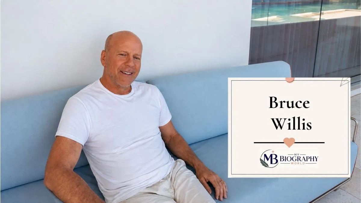 Bruce Willis Biography: Age, Height, Net Worth, Career, Family & More