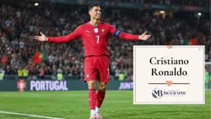 Who Is Cristiano Ronaldo? Age, Height, Career, Biography & More