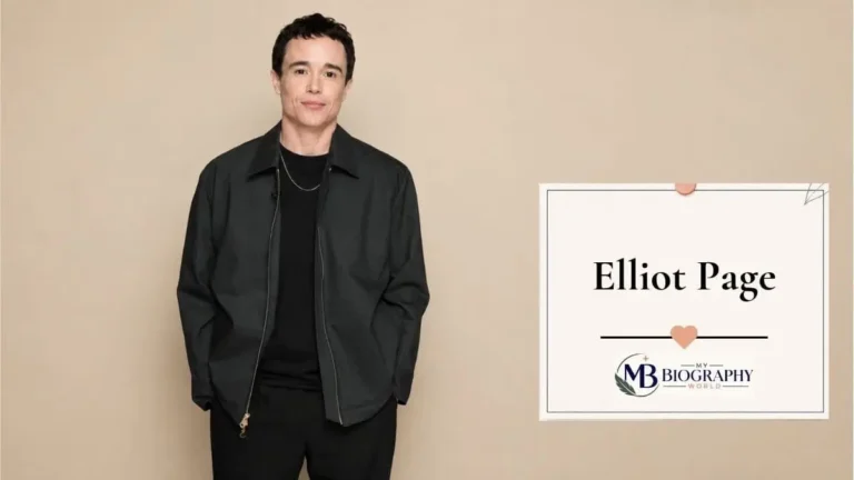 Who is Elliot Page? Age, Height, Net Worth, Biography & More