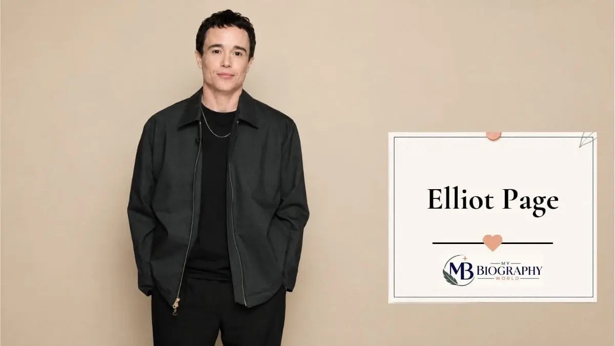 Who is Elliot Page? Age, Height, Net Worth, Biography & More